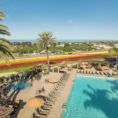 The Cassara Carlsbad, Tapestry Collection By Hilton Hotell Eksteriør bilde