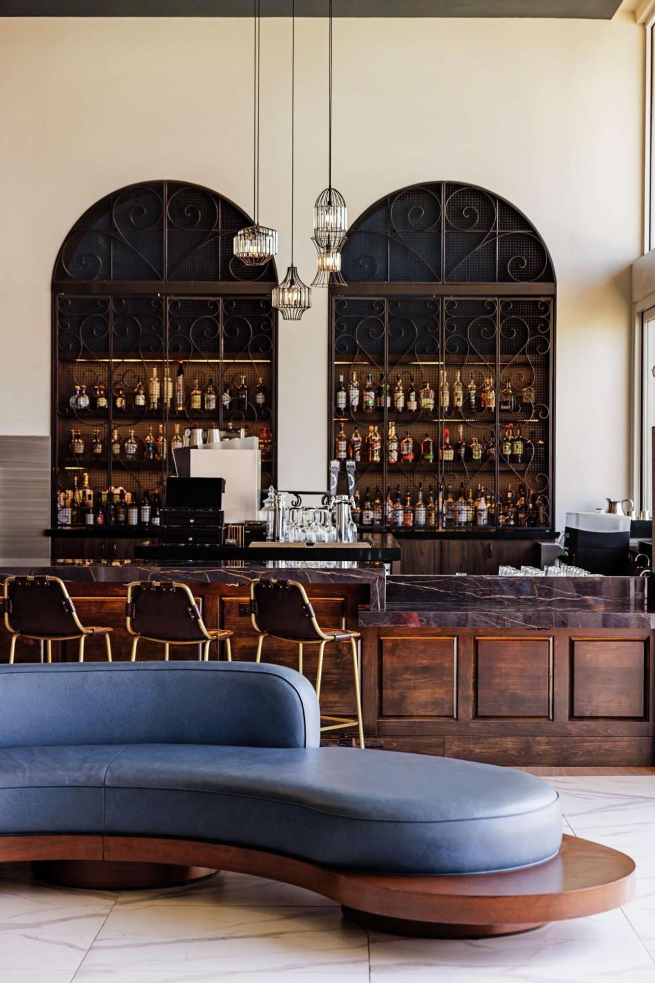 The Cassara Carlsbad, Tapestry Collection By Hilton Hotell Eksteriør bilde