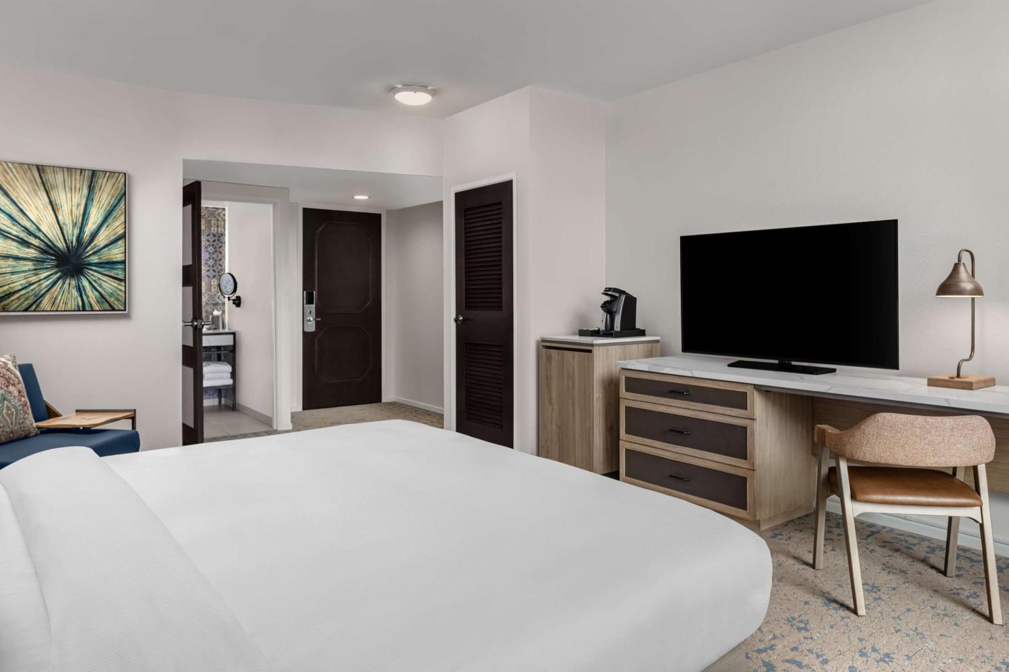 The Cassara Carlsbad, Tapestry Collection By Hilton Hotell Eksteriør bilde