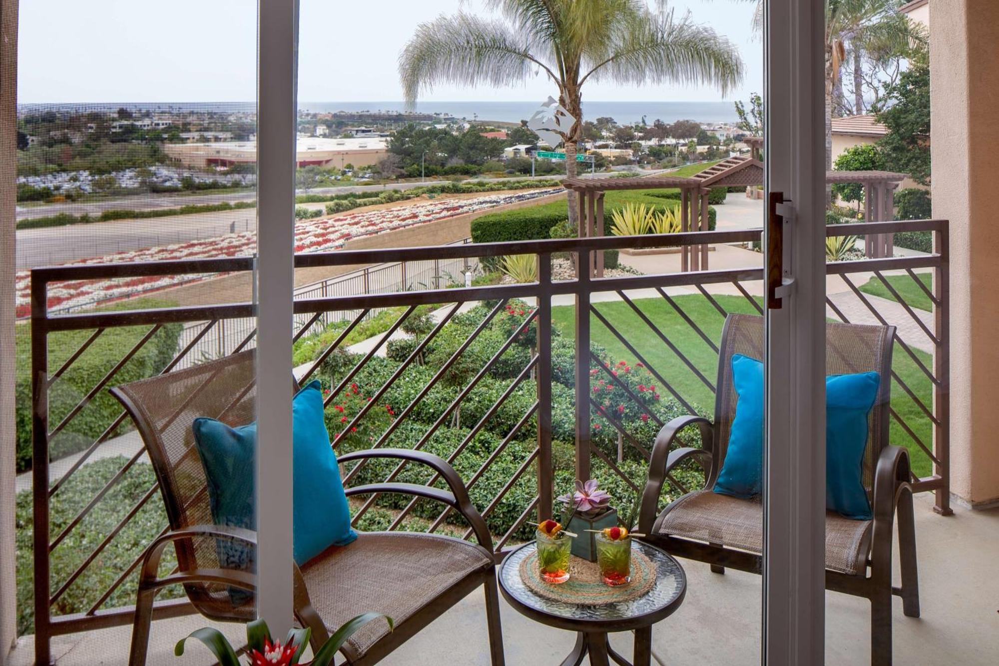 The Cassara Carlsbad, Tapestry Collection By Hilton Hotell Eksteriør bilde