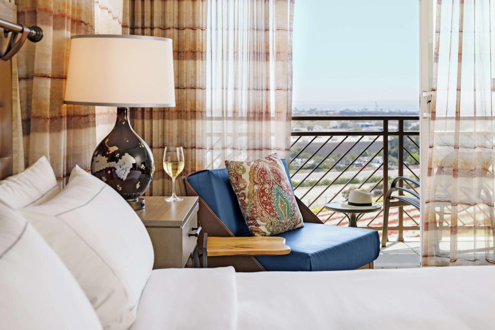 The Cassara Carlsbad, Tapestry Collection By Hilton Hotell Eksteriør bilde