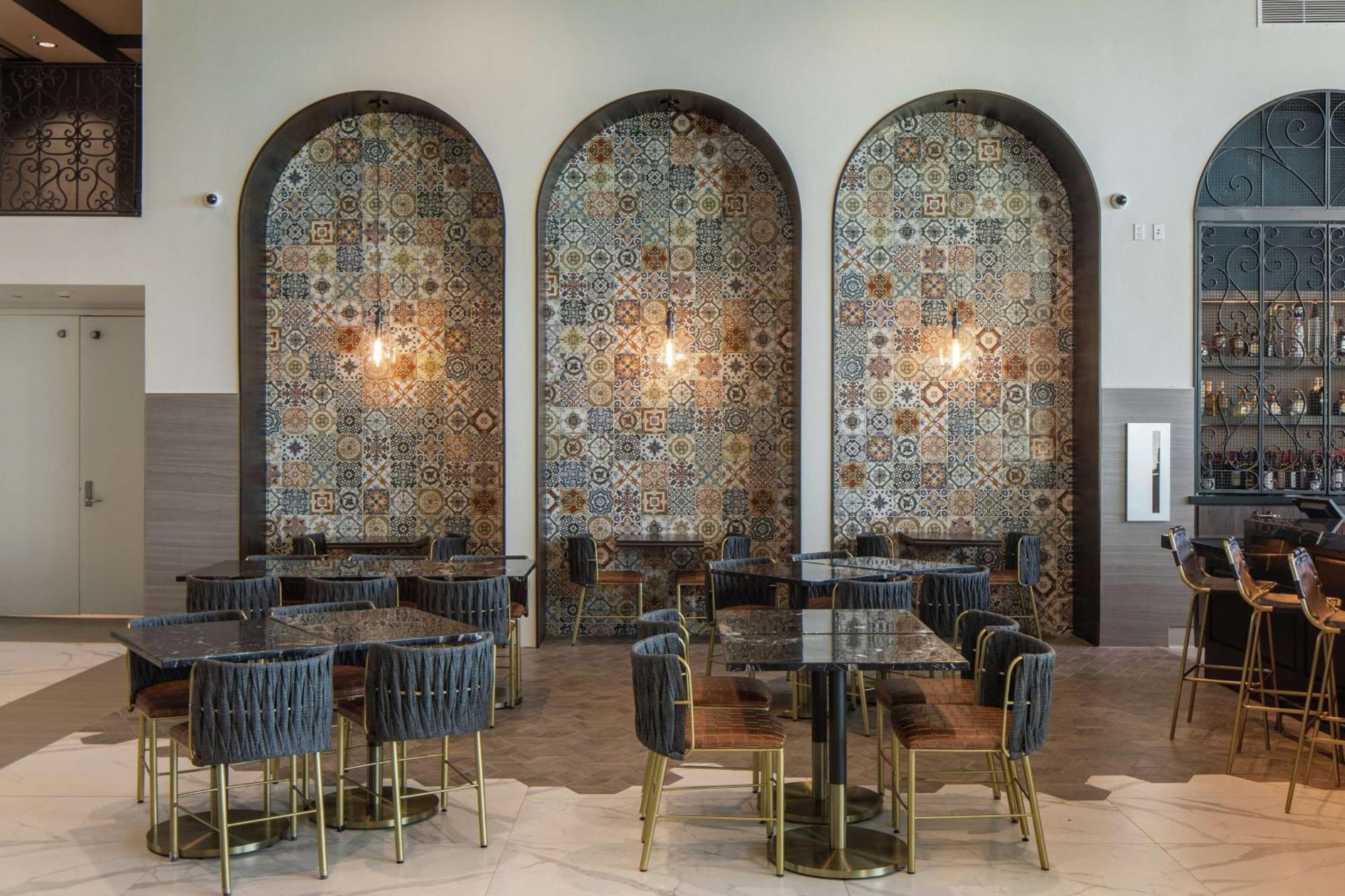 The Cassara Carlsbad, Tapestry Collection By Hilton Hotell Eksteriør bilde