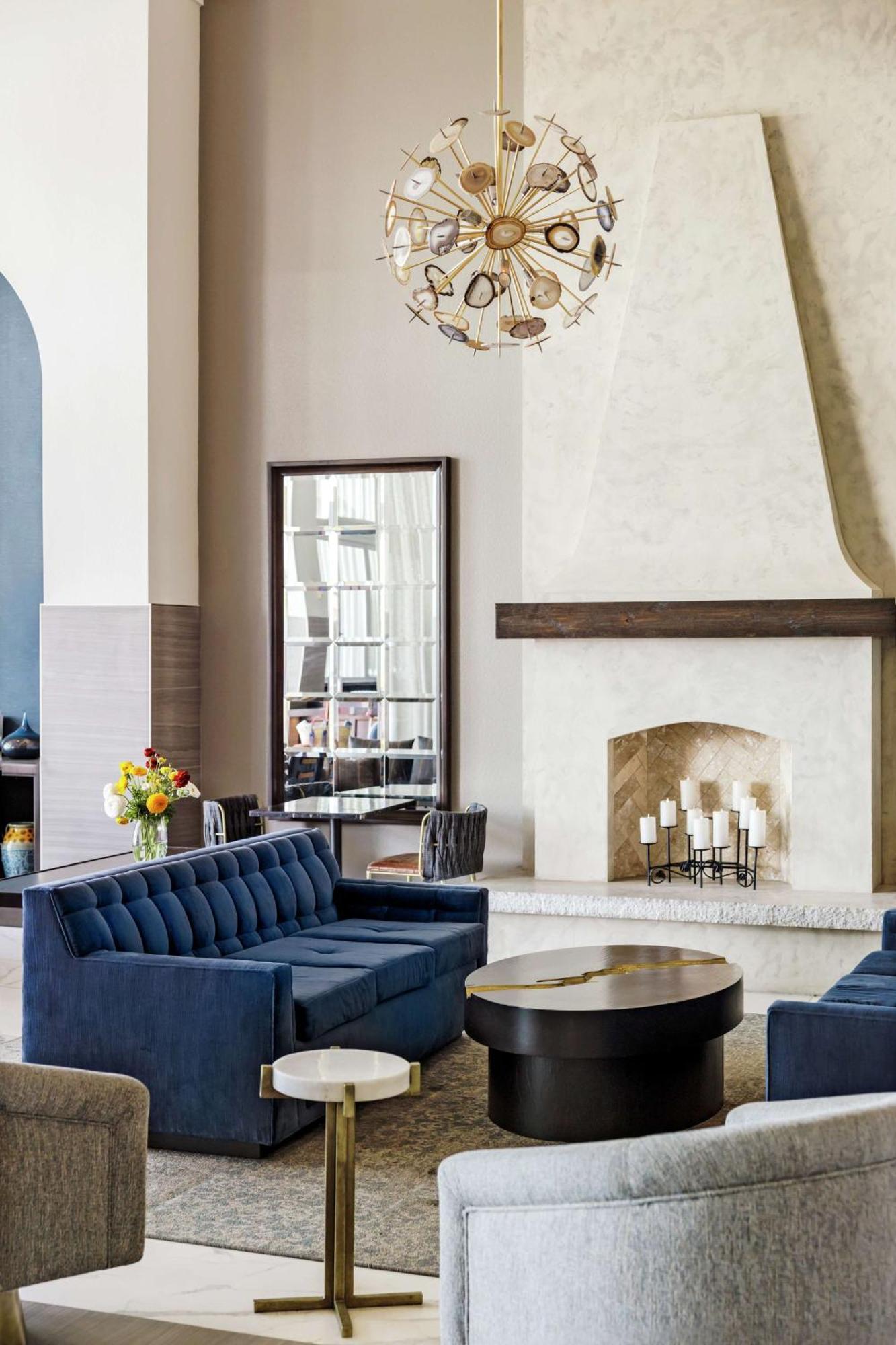 The Cassara Carlsbad, Tapestry Collection By Hilton Hotell Eksteriør bilde